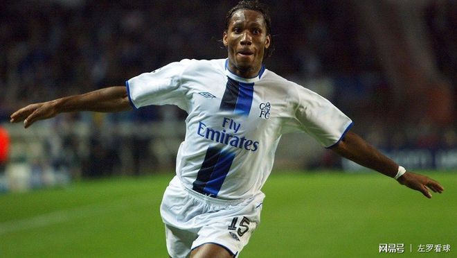 德罗巴迎来十赛季高光表现，利物浦球迷沸腾！