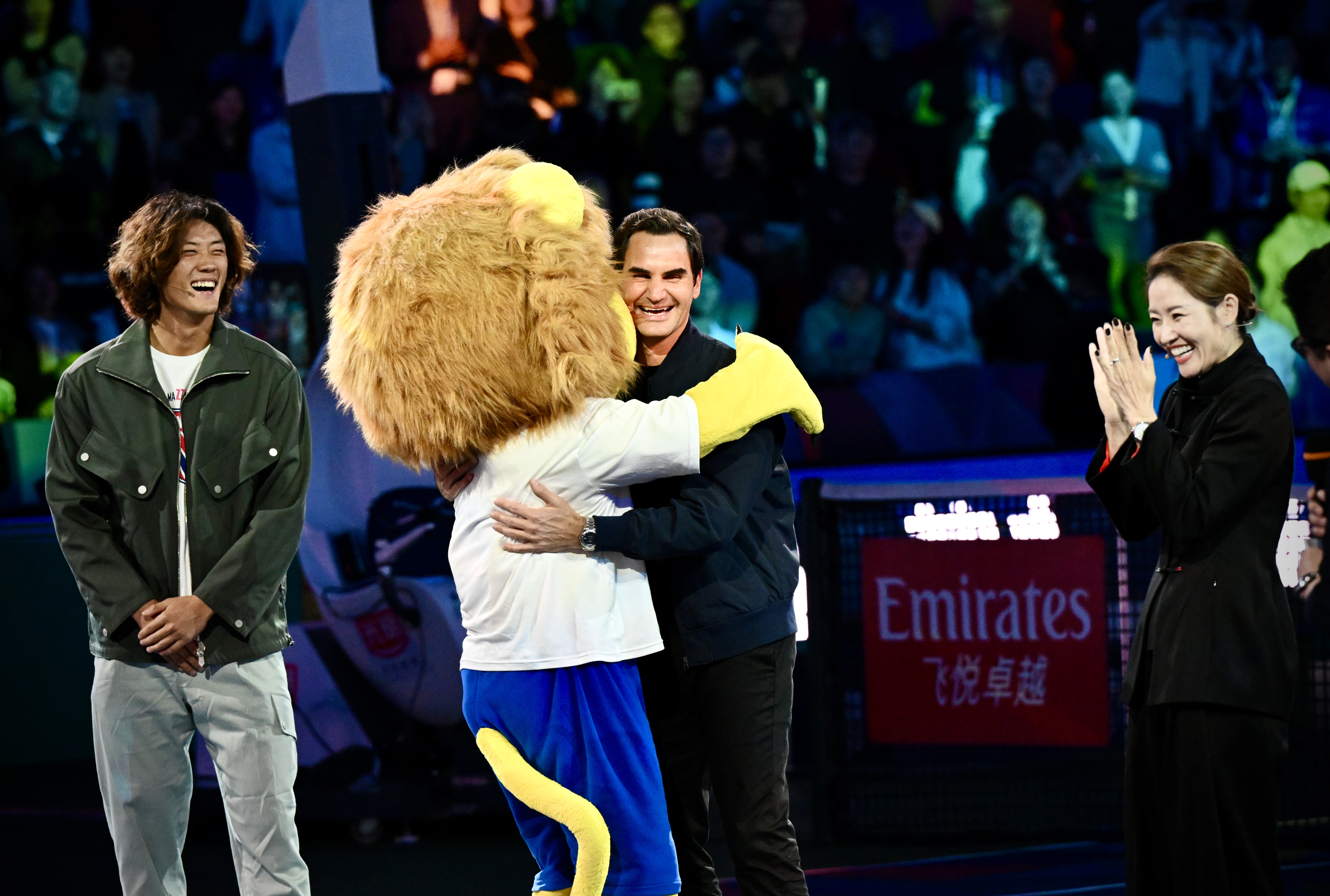 莎拉波娃焦点对战，费德勒与90激战TL分钟，重返赛场胜负难料！